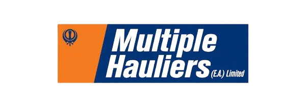 Multiple Hauliers EA